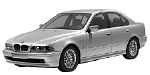 BMW E39 P377E Fault Code