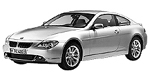 BMW E63 P377E Fault Code