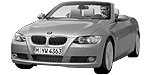 BMW E93 P377E Fault Code